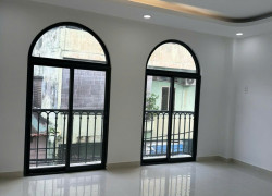 Bán nhà HXH đường Nguyễn Thượng Hiền phường 5 Bình Thạnh