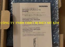 Bo mạch  Yaskawa  JAPMC-CP3301-1-E
