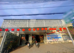 CHÍNH CHỦ BÁN KHÁCH SẠN MẶT TIỀN ĐƯỜNG ĐƯỜNG CÁCH MẠNG THÁNG 8, BÌNH THUỶ, CẦN THƠ
- Diện tích đất thổ cư : gần
