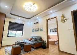 CĂN HỘ N07 TRẦN QUÝ KIÊN, CẦU GIẤY: 79M2, 6.4 TỶ, 3 NGỦ 2WC, 2 BAN CÔNG SIÊU THOÁNG
