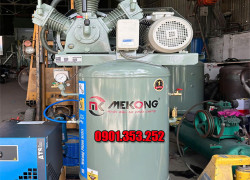 Máy nén khí Piston TA80 -180D