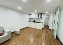 SIÊU PHẨM CĂN HỘ N06 TRẦN ĐĂNG NINH, CẦU GIẤY: 5.2 TỶ, 65M2, 2 NGỦ 2VS MỚI ĐẸP