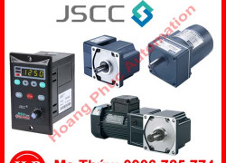 Đại lý Bộ điều chỉnh tốc độ JSCC tại việt nam
