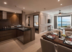 Bán căn hộ cao cấp mặt biển Mỹ khê, cho thuê dòng tiền từ 50 triệu/tháng, căn hộ sở hữu lâu dài