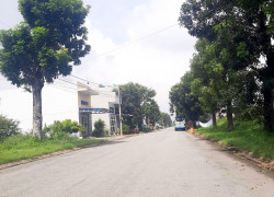 Chính chủ cần bán/cho thuê 3000m² đất thổ cư tại KDC Long Kim Đất vuông vức, sổ riêng, giá chỉ 15tr/m²