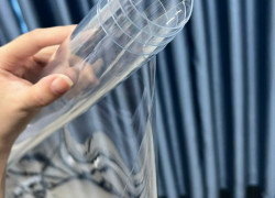 màng nhựa pvc dẻo trong suốt tại hà nội