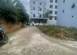Bán nhà đất tại Tân Xã, DT 88m2, sẵn 17 phòng trọ cho thuê. Sổ đỏ pháp lý rõ ràng