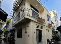 CHO THUÊ NHÀ NGUYÊN CĂN-QUẬN 10-CAO THẮNG-4PN-NGANG 4M-CHỈ 14TR