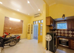 Nhà phố Tô Ngọc Vân – Tây Hồ - 47m2 – 3 tầng – 15 triệu/tháng