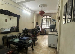 BÁN NHÀ-MẶT PHỐ ĐƯỜNG THÀNH HOÀN KIẾM-TT PHỐ CỔ-VỈA HÈ-40M 5T-KINH DOANH NGÀY ĐÊM