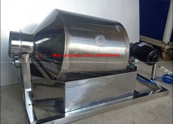 Máy rang hạt dổi, máy rang hạt mắc khén, máy rang hạt tiêu inox 3kg