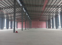 CHO THUÊ KHO CHỨA HÀNG TRUNG CHUYỂN. TẠI HƯNG YÊN