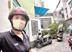 BÁN NHÀ 5 TẦNG, 98M2, NGÕ ĐOÀN VĂN BƠ, QUẬN 4 - GIÁ 10.7 TỶ - SỔ HỒNG CHÍNH CHỦ