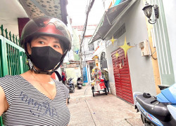 BÁN NHÀ ĐƯỜNG TÔN ĐẢN-THIẾT KẾ SANG TRỌNG- CHỦ TẶNG NỘI THẤT ĐÍNH TƯỜNG- RA VĨNH KHÁNH- HOÀNG DIỆU- ĐẾN NGUYỄN TÂT