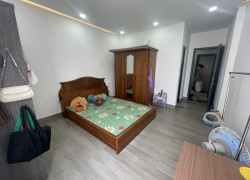 Bán nhà Phạm Thế Hiển 4 tầng (4x17) phường 7 quận 8 giá chỉ 6,8 tỷ