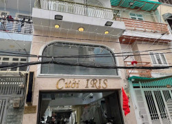 Chính Chủ Bán HXH Trường Sa, P.13, Phú Nhuận: 4.6x18.5m, Giá Tốt Nhất Khu Vực, 22.4 Tỷ!