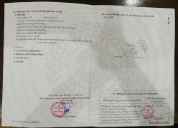 Bán lô đất giá hiếm TDP Trung Nghĩa – Đồ Sơn, chỉ 1,9x tỷ  ZALO 0567 222 555