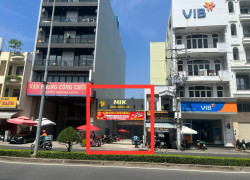 Chính Chủ Bán Mặt Tiền Xô Viết Nghệ Tĩnh, P.26, Bình Thạnh: DT 7.2x40m, Giá Tốt 56 Tỷ, Vị Trí Đẹp!