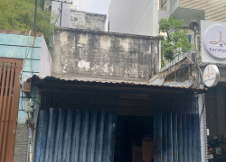 Chính Chủ Bán Mặt Tiền Tân Canh, P1, Tân Bình: (4x18.8m), Giá Tốt 17 Tỷ, Vị Trí Đẹp!