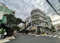 Mặt Tiền Nguyễn Bá Tòng, Tân Phú: DT 4.1x12m, Giá Tốt Chỉ 13.5 Tỷ! Chính Chủ Bán Gấp!