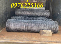 Giá lưới mắt cáo 20x40