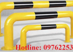 Rào chắn chống va đập, thanh chắn chống va, hàng rào bảo vệ