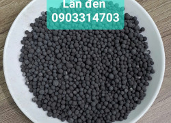 Phân lân đen humic giá tốt đầu tấn - Giao hàng tận nơi