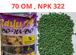 Phân bón hữu cơ nhập khẩu : úc , bỉ, nhật , thái . Hàng uy tín -chất lượng