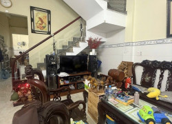 🔴💥Bán nhà 3 tầng kiệt Ô TÔ 6m Lê Hữu Trác - Gần biển