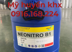 MEN VI SINH CHUYÊN XỬ LÝ KHÍ ĐỘC AO NUÔI