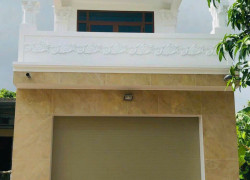 CẦN BÁN NHÀ 2 TẦNG - BÌA ĐỎ CHÍNH CHỦ - VỊ TRÍ ĐẸP - AN DƯƠNG, HẢI PHÒNG