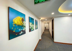 KHÁCH SẠN CẦN BÁN GẤP Ở TRUNG TÂM SAPA, KẾ BÊN HỒ MẮT NGỌC TRUNG TÂM SAPA.