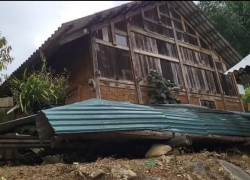 Do không có nhu cầu sử dụng cần bân mảnh đất tại Sapa