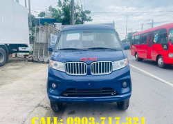 Bán xe tải 1T5 SRM S1 thùng bạt giá tốt