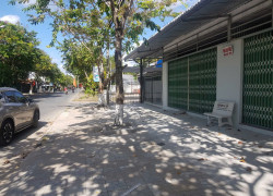 CHÍNH CHỦ CẦN BÁN NHANH NHÀ MẶT TIỀN ĐƯỜNG NGUYỄN TRUYỀN THANH BÌNH THUỶ CẦN THƠ