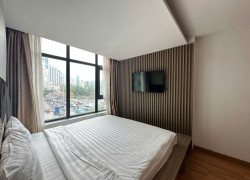 CĂN HỘ STUDIO MƯỜNG THANH VIỄN TRIỀU, 30M2, GIÁ THUÊ CHỈ 5,5 TRIỆU