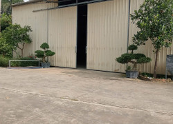 KHO, XƯỞNG CHO THUÊ Tại.THƯỢNG THANH. LONG BIÊN. HÀ NỘI