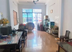 🌻 Nhà mặt tiền Phạm Phú Thứ, Tân Bình – 83m² – 14 tỷ – Ở ngay kinh doanh