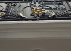 🏡 Bán nhà 5 tầng xây mới Việt Hưng – gần mầm non Ánh Sao, ngõ nông, quanh nhà nhiều chỗ đậu xe, gửi xe ngày đêm, vị