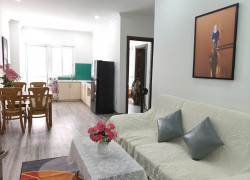 Căn hộ cho thuê Mường Thanh Viễn Triều, Nha Trang, giá chỉ 8-10 triệu/tháng