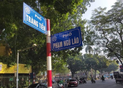 Nhà 134m Phố Phạm Ngũ Lão – Khách sạn – An ninh, Thoáng Đẹp – 75 tỷ.