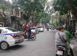 Nhà Phố Trần Xuân Soạn 85m 7 tầng Thang máy 14 Phòng 32 tỷ