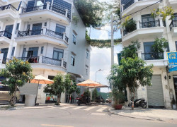 Bán nhà riêng Mặt Tiền Nguyễn Triệu Luật, phường Bình Tân, quận Bình Tân, HCM, giá cực rẻ 6.7 tỷ