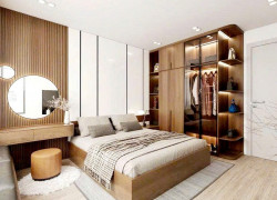 Bán gấp ngôi nhà Bình Tân 65m2, 4 tầng, giá 5.2 tỷ, SHR