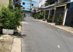 Bán nhà Gò Vấp, hẻm xe hơi Quang Trung, gần Vincom,  40M², 5 tỷ TL