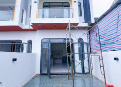 600TR - MẶT TIỀN KINH DOANH - SỔ HỒNG RIÊNG FULL THỔ NGAY TP.BIÊN HÒA