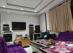 SIÊU PHẨM - TÔ NGỌC VÂN - LINH ĐÔNG THỦ ĐỨC - NHÀ 4 TẦNG - HC - 70m² - NHỈNH 7 TỶ