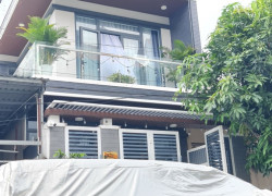 SIÊU PHẨM CHỢ TAM HÀ - TÔ NGỌC VÂN THỦ ĐỨC - 77M2 - OTO 8M
