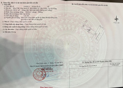 🔴💥Bán đất đường Đỗ Năng Tế - Sát Hồ Tùng Mậu