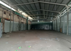 CHO THUÊ 750m2 KHO Tại QL3 NGUYÊN KHÊ. ĐÔNG ANH. HÀ NỘI